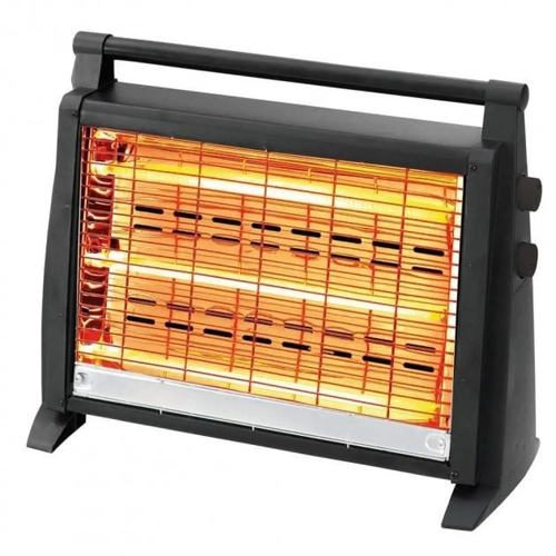 Обігрівач інфрачервоний Kumtel LX-2832