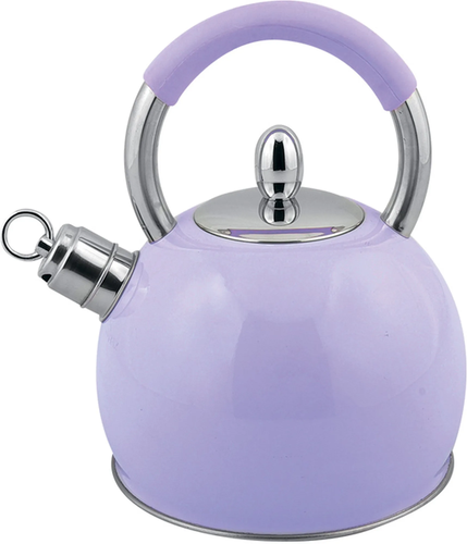 Чайник GT-1415-20 Ніка зі свистком 3 л GUSTO