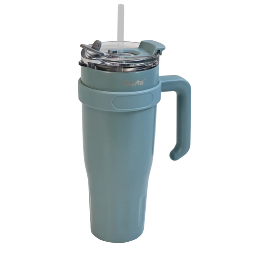 Термокружка GT141 Дружній візит 1100мл Gusto