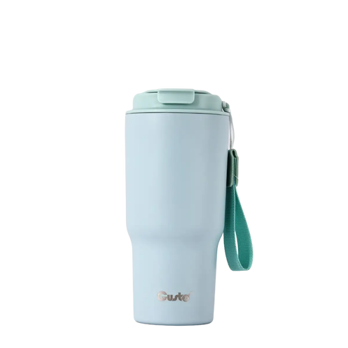 Термокружка GT122 Травневе небо GUSTO 560 мл