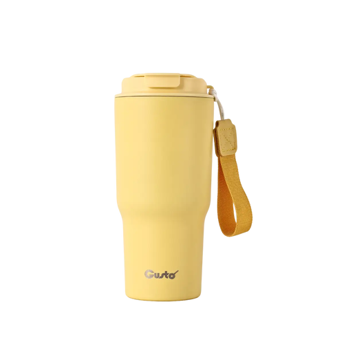 Термокружка GT121 Сонячний промінь GUSTO 560 мл