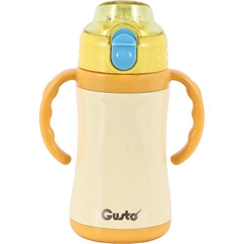 Термос GT127 Кульбабка 280мл GUSTO