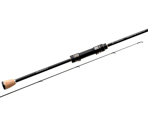 Cпінінговe вудлище Azura X-Game X99M 2.99м 4-26г Precise Bomber TZ