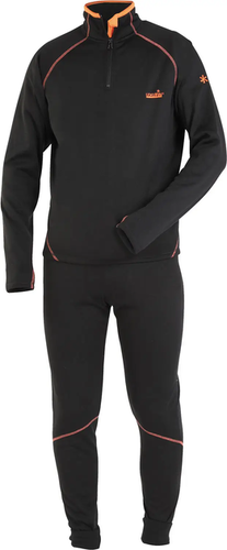 Термобілизна Norfin Winter Line (чорн.1-й,2-й шар) L