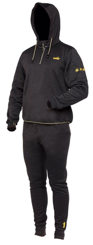 Термобілизна Norfin Cosy Line чорна XXXL