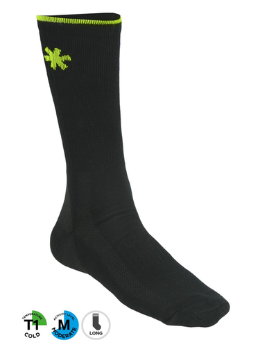 Шкарпетки Norfin Target Basic T1M L (42-44)