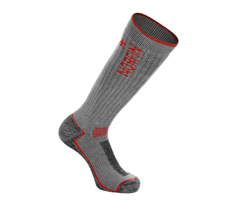 Шкарпетки Norfin T4M Arctic Merino Heavy Long 39-41