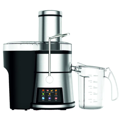 Соковитискач CiJR1185DC Grunhelm