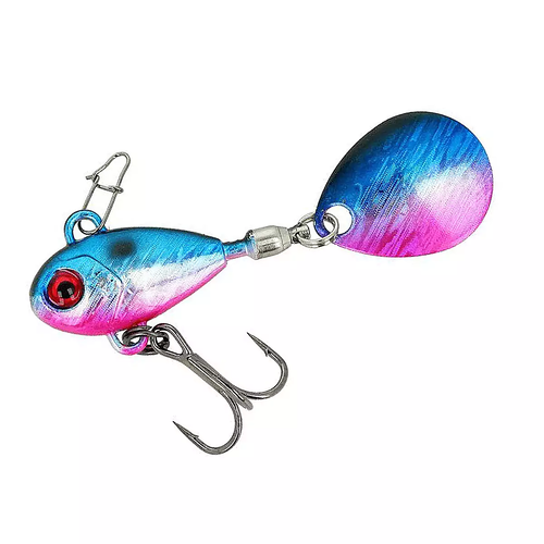 Тейл-спіннер GC Yoke 7.5g #209