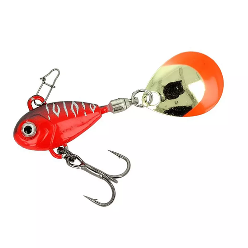 Тейл-спіннер GC Yoke 7.5g #203 