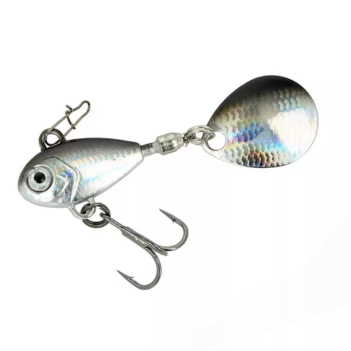 Тейл-спіннер GC Yoke 7.5g #201