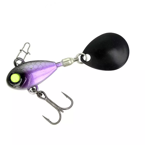 Тейл-спіннер GC Yoke 12g #207