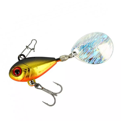 Тейл-спіннер GC Yoke 12g #11SH