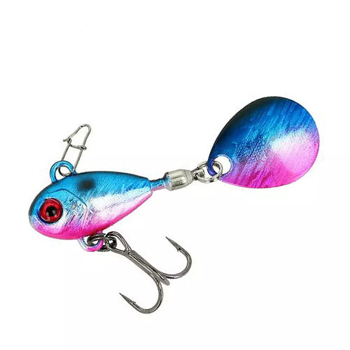 Тейл-спіннер GC Yoke 10g #209