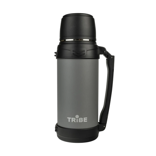 Термос Tribe Family line 2.5 л T-DG-0002(T-DG-0002-grey)