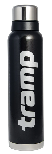 Термос Tramp Expedition Line 1,6 л чорний UTRC-029-black