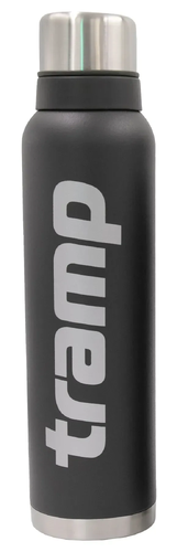 Термос Tramp Expedition Line 1,6 л сірий UTRC-029-grey