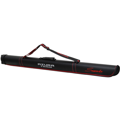 Тубус Azura Sawada Hard Rod Case Black 1.5м 