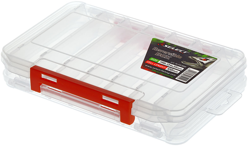 Коробка Select Reversible Box SLHS-888 19.8x13.4x3.5cm