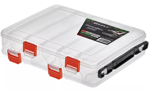 Коробка Select Reversible Box SLHS-328 20х17х5cm