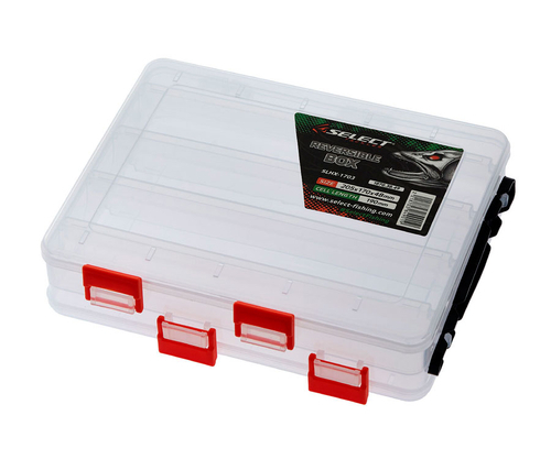 Коробка Select Reversible Box SLHX-1703 20.5х17х4.8см