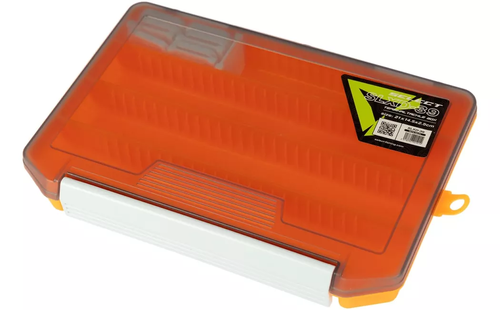 Коробка Select Terminal Tackle Box SLXD-39 21x14.5x2.5cm