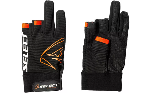 Рукавички Select Master SL-GM