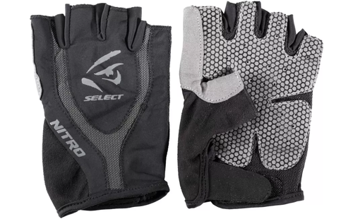 Рукавички Select Nitro SL-NTR L