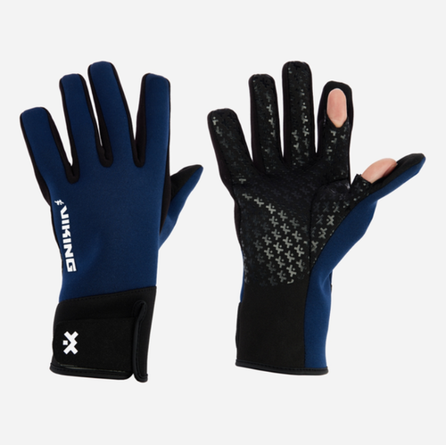 Рукавички Viking Fishing Yeti Winter Gloves L