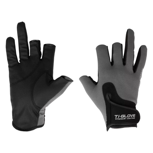 Рукавички GC Titanium 3 Cut TR-303 XXL