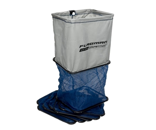 Садок Flagman прямокутний з каркасом 4м