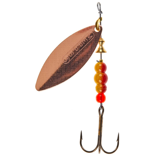 Блешня Mepps Aglia Long cooper №3