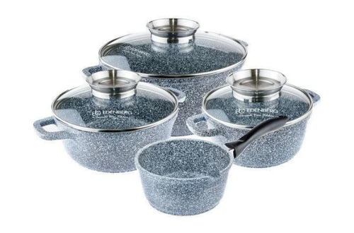 Набір посуду Edenberg EB-8010 