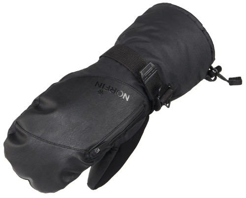 Рукавички Norfin Nordic p.L (703087-03L)