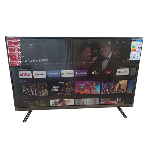 Телевізор 32