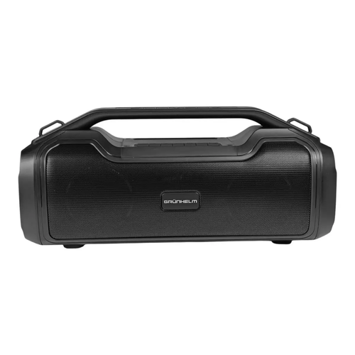 Портативна колонка 2.0 GW-441-BL Grunhelm