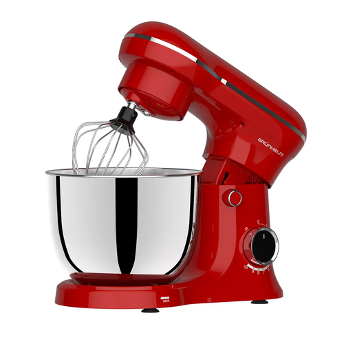 Кухонна машина GKM0015R Grunhelm