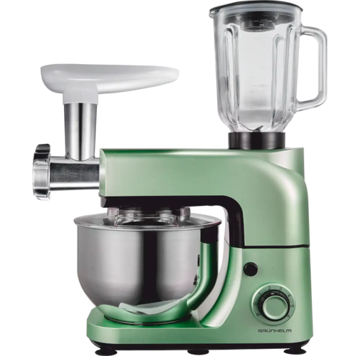 Кухонний комбайн Grunhelm GKM0023M
