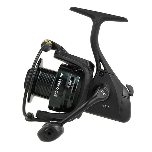 Котушка Ryobi Ecusima GC 1000 New 2020