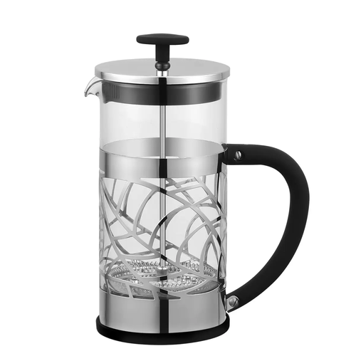 Френч прес VT-9204-1000 Macron, Vittora 1000 мл