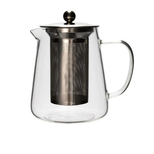 Чайник заварювальний VT-5501-750 LE MANS 750 мл VITTORA